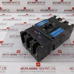 Terasaki Electric Xs400Cs Tembreak Circuit Breaker Ysas0171-a1/K 300A