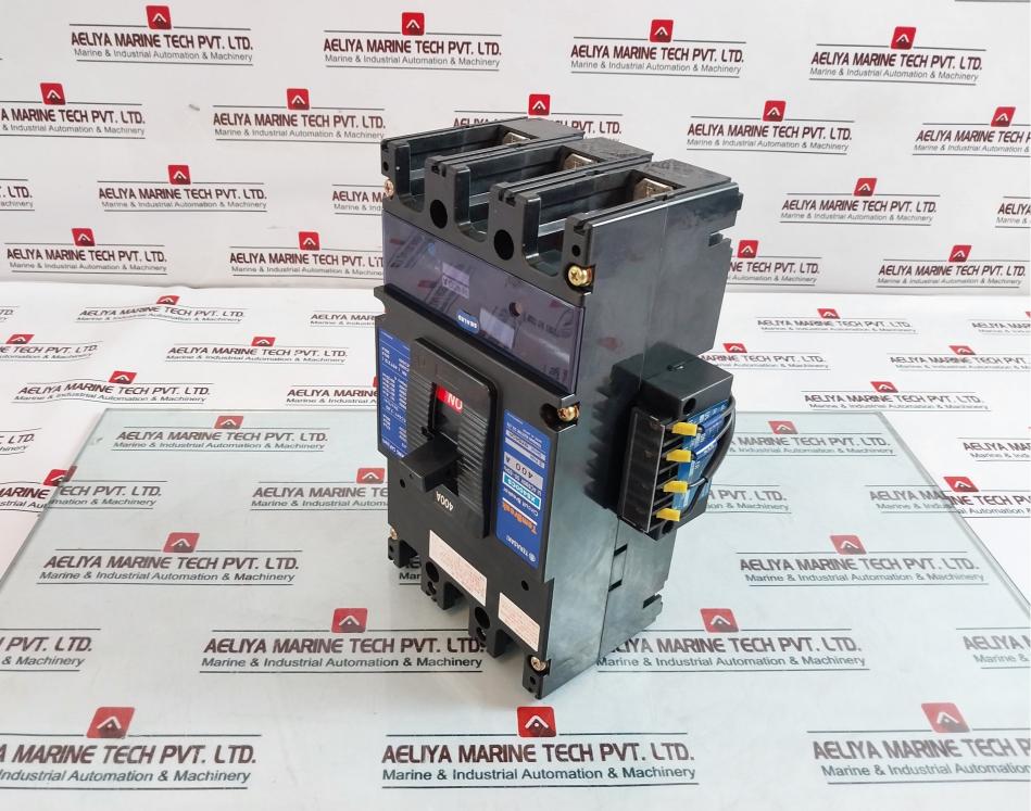 Terasaki Electric Xs400Cs Tembreak Circuit Breaker 400A