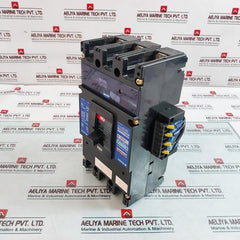 Terasaki Electric Xs400Cs Tembreak Circuit Breaker 400A