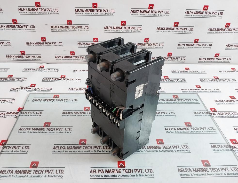 Terasaki Electric Xs400Cs Tembreak Circuit Breaker 400A
