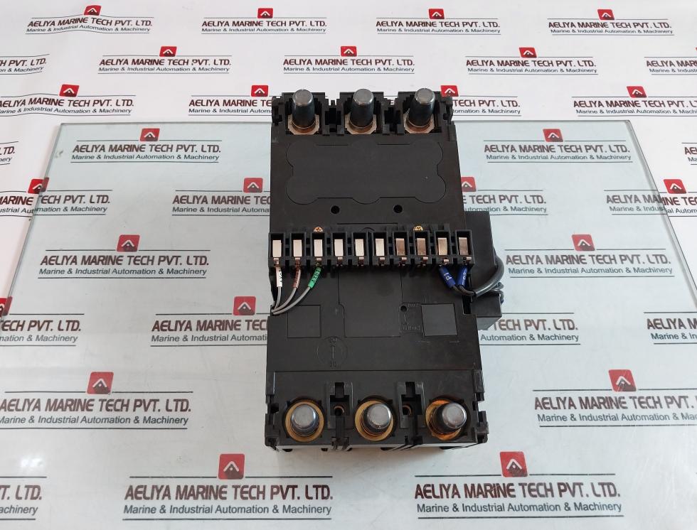 Terasaki Electric Xs400Cs Tembreak Circuit Breaker 400A