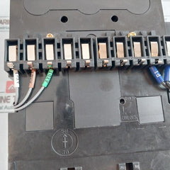Terasaki Electric Xs400Cs Tembreak Circuit Breaker 400A