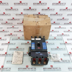 Terasaki Electric Xs400Cs Tembreak Circuit Breaker 400A