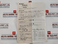 Terasaki Electric Xs400Cs Tembreak Circuit Breaker 400A