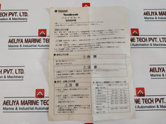 Terasaki Electric Xs400Cs Tembreak Circuit Breaker 400A