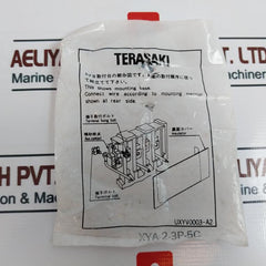 Terasaki Electric Xs400Cs Tembreak Circuit Breaker 400A