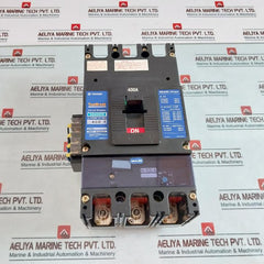 Terasaki Electric Xs400Cs Tembreak Circuit Breaker 400A