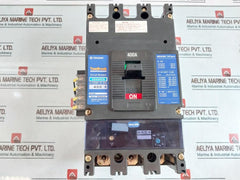 Terasaki Electric Xs400Cs Tembreak Circuit Breaker 400A