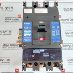 Terasaki Electric Xs400Cs Tembreak Circuit Breaker 400A