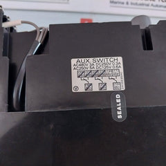Terasaki Electric Xs400Cs Tembreak Circuit Breaker 400A