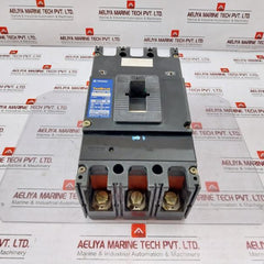 Terasaki Electric Xs400Nn Non Automatic Trip 2H2344Saa/K 100-115V 50/60Hz