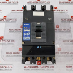 Terasaki Electric Xs400Nn Non Automatic Trip 2H2344Saa/K 100-115V 50/60Hz
