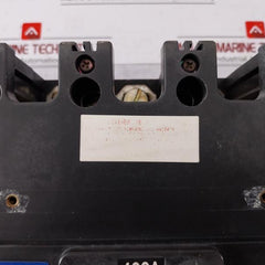 Terasaki Electric Xs400Nn Non Automatic Trip 2H2344Saa/K 100-115V 50/60Hz