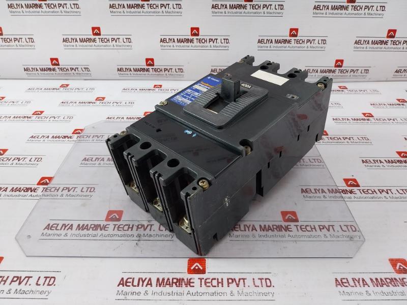 Terasaki Electric Xs400Nn Non Automatic Trip 2H2344Saa/K 100-115V 50/60Hz