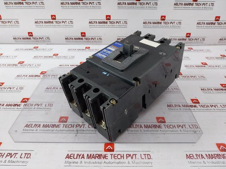 Terasaki Electric Xs400Nn Non Automatic Trip 2H2344Saa/K 100-115V 50/60Hz