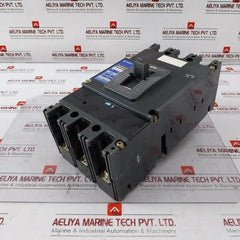 Terasaki Electric Xs400Nn Non Automatic Trip 2H2344Saa/K 100-115V 50/60Hz
