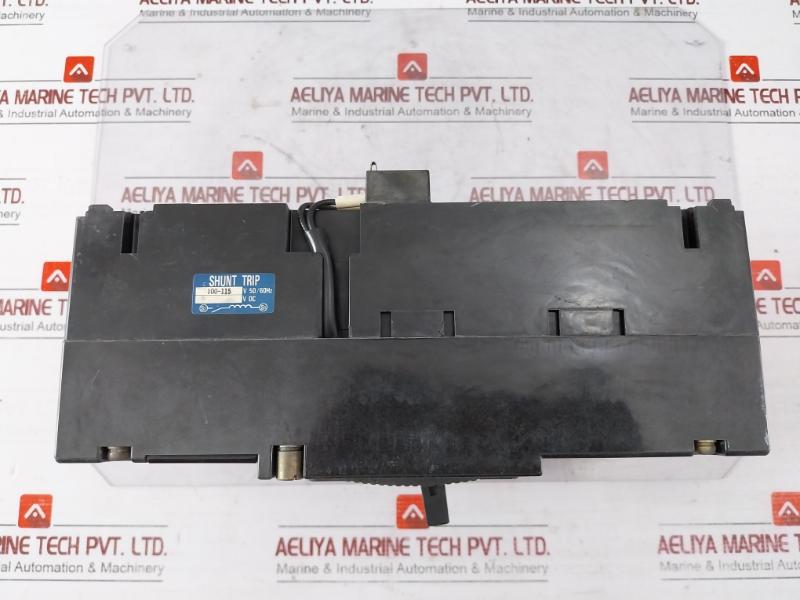 Terasaki Electric Xs400Nn Non Automatic Trip 2H2344Saa/K 100-115V 50/60Hz