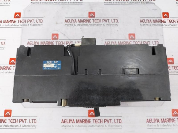 Terasaki Electric Xs400Nn Non Automatic Trip 2H2344Saa/K 100-115V 50/60Hz