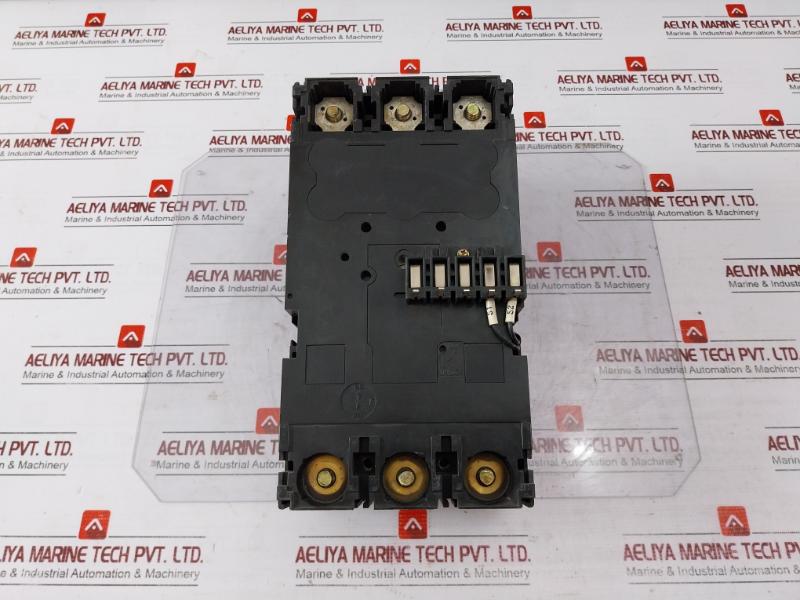 Terasaki Electric Xs400Nn Non Automatic Trip 2H2344Saa/K 100-115V 50/60Hz