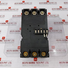 Terasaki Electric Xs400Nn Non Automatic Trip 2H2344Saa/K 100-115V 50/60Hz