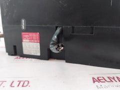 Terasaki Electric Xs400Ns 3 Pole Tembreak Circuit Breaker 400A 100-115V 50/60Hz
