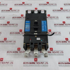 Terasaki Electric Xs400Ns 3 Pole Tembreak Circuit Breaker 400A 100-115V 50/60Hz
