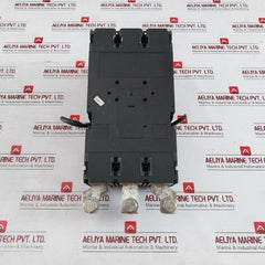 Terasaki Electric Xs400Ns 3 Pole Tembreak Circuit Breaker 400A 100-115V 50/60Hz