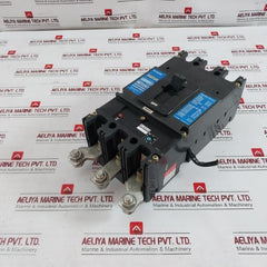 Terasaki Electric Xs400Ns 3 Pole Tembreak Circuit Breaker 400A 100-115V 50/60Hz