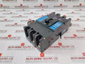 Terasaki Electric Xs400Ns Tembreak Circuit Breaker 3 Pole 400A 100-115V 50/60Hz