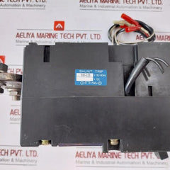 Terasaki Electric Xs400Ns Tembreak Circuit Breaker 3 Pole 400A 100-115V 50/60Hz