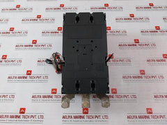 Terasaki Electric Xs400Ns Tembreak Circuit Breaker 3 Pole 400A 100-115V 50/60Hz