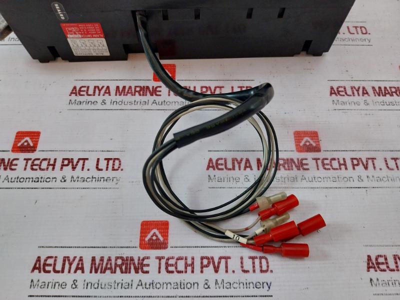 Terasaki Electric Xs400Ns Tembreak Circuit Breaker 3 Pole 400A 100-115V 50/60Hz