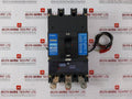 Terasaki Electric Xs400Ns Tembreak Circuit Breaker 3 Pole 400A 100-115V 50/60Hz