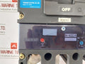Terasaki Electric Xs400Ns Tembreak Circuit Breaker 3 Pole 400A 100-115V 50/60Hz