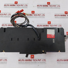 Terasaki Electric Xs400Ns Tembreak Circuit Breaker 3 Pole 400A 100-115V 50/60Hz