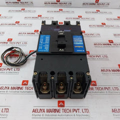 Terasaki Electric Xs400Ns Tembreak Circuit Breaker 3 Pole 400A 100-115V 50/60Hz