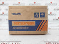Terasaki Electric Xs50Cs 3 Pole Circuit Breaker Ac600V 2H0535Sfa/K Ac220V 7.5Ka
