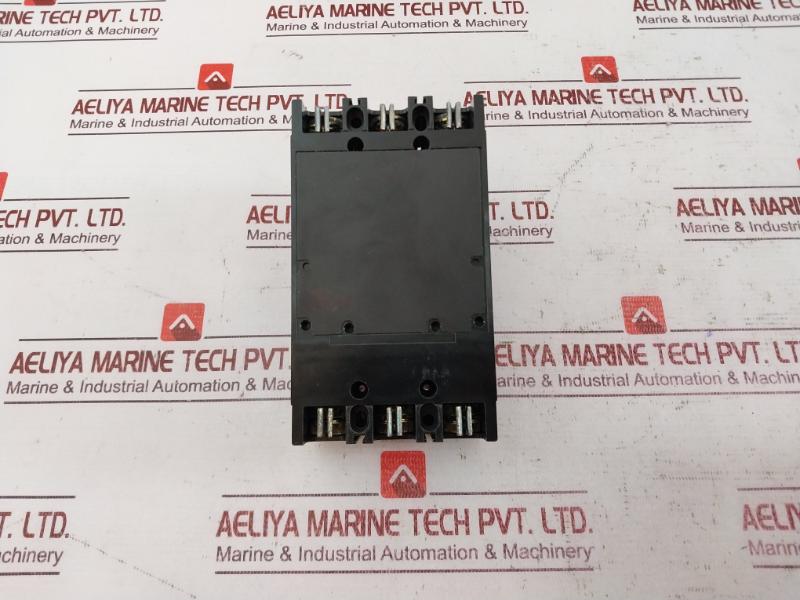 Terasaki Electric Xs50Cs 3 Pole Circuit Breaker Ac600V 2H0535Sfa/K Ac220V 7.5Ka