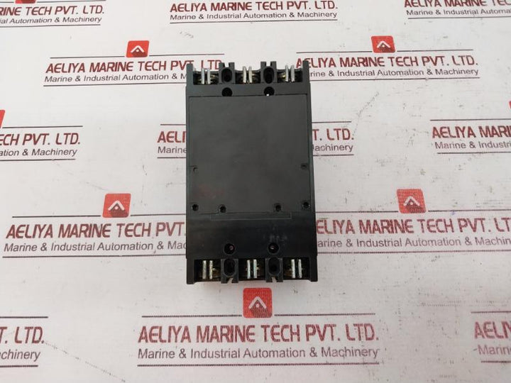 Terasaki Electric Xs50Cs 3 Pole Circuit Breaker Ac600V 2H0535Sfa/K Ac220V 7.5Ka