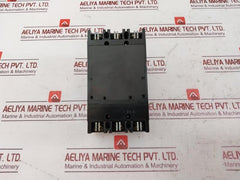 Terasaki Electric Xs50Cs 3 Pole Circuit Breaker Ac600V 2H0535Sfa/K Ac220V 7.5Ka