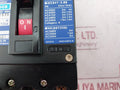 Terasaki Electric Xs50Cs 3 Pole Circuit Breaker Ac600V 2H0535Sfa/K Ac220V 7.5Ka