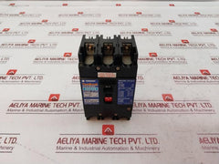Terasaki Electric Xs50Cs 3 Pole Circuit Breaker Ac600V 2H0535Sfa/K Ac220V 7.5Ka