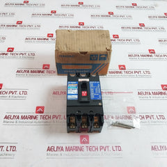 Terasaki Electric Xs50Cs Circuit Breaker 3 Pole 50-60Hz Ui Ac660V