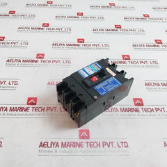 Terasaki Electric Xs50Cs Circuit Breaker 3 Pole 50-60Hz Ui Ac660V