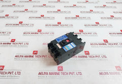 Terasaki Electric Xs50Cs Circuit Breaker 3 Pole 50-60Hz Ui Ac660V