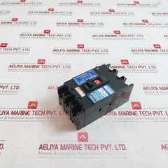 Terasaki Electric Xs50Cs Circuit Breaker 3 Pole 50-60Hz Ui Ac660V