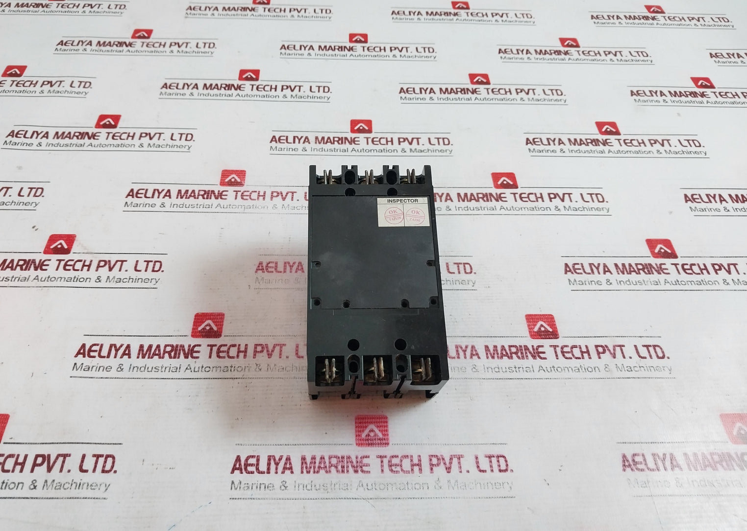 Terasaki Electric Xs50Cs Circuit Breaker 3 Pole 50-60Hz Ui Ac660V