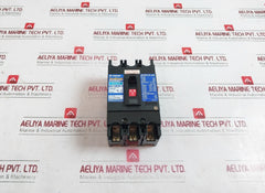 Terasaki Electric Xs50Cs Circuit Breaker 3 Pole 50-60Hz Ui Ac660V