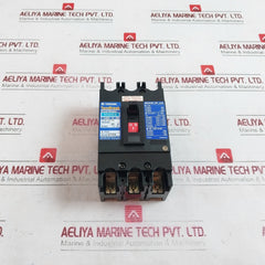 Terasaki Electric Xs50Cs Circuit Breaker 3 Pole 50-60Hz Ui Ac660V