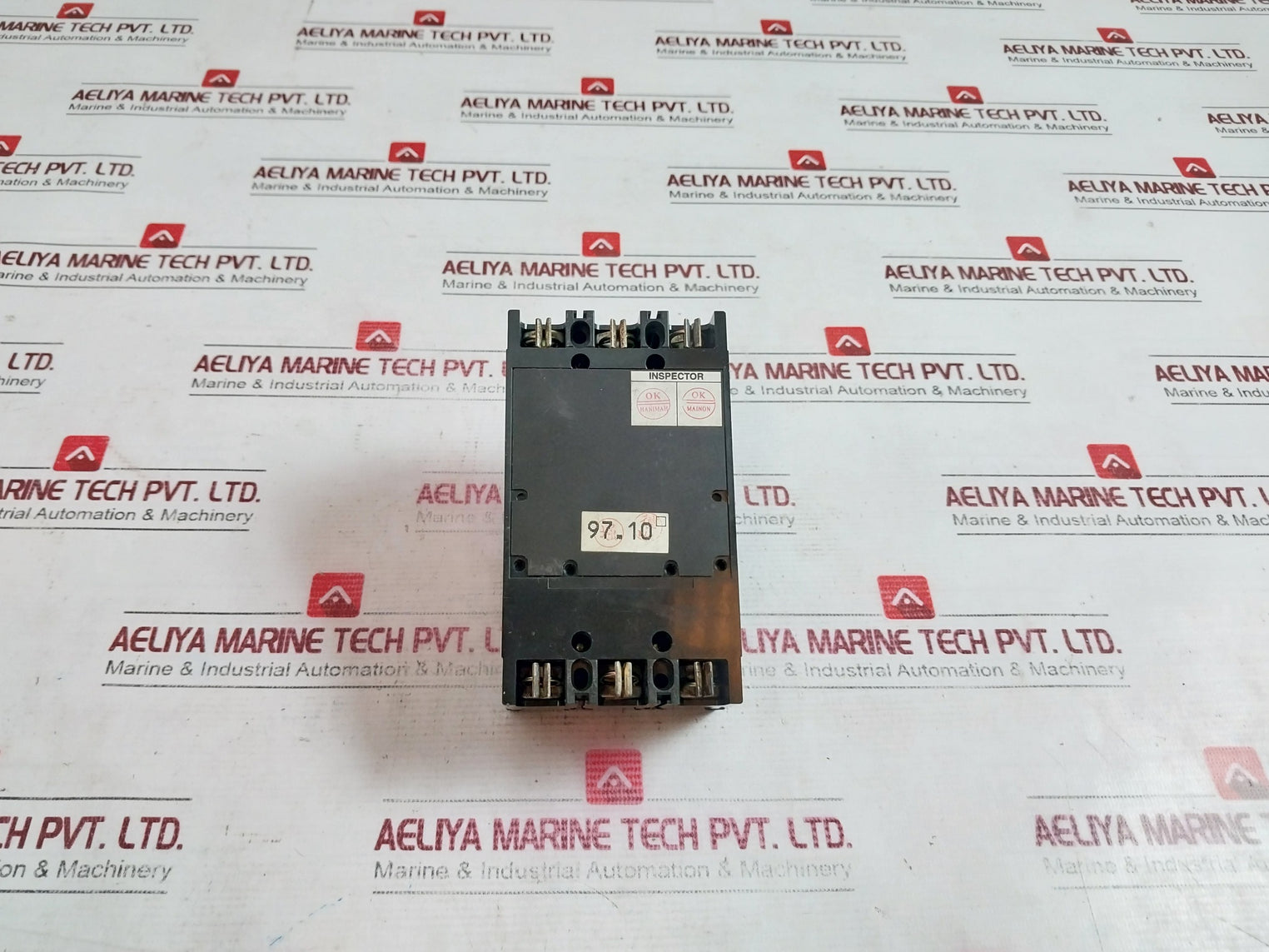 Terasaki Electric Xs50Cs Tembreak Circuit Breaker 30A 220V 7.5Ka